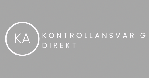 Kontrollansvarig Direkt AB